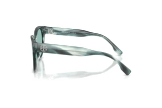 Vue latérale Tory Burch TY7236U (206882)