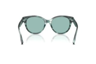 Vue arrière Tory Burch TY7236U (206882)