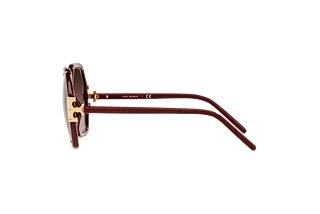 Vue latérale Tory Burch TY9072U (1901E2)