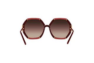 Vue arrière Tory Burch TY9072U (1901E2)