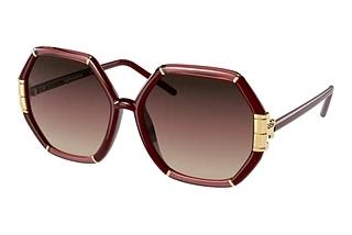 Vue de face Tory Burch TY9072U (1901E2)