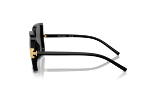 Vue latérale Tory Burch TY9075U (196487)