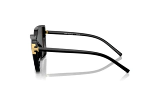 Vue latérale Tory Burch TY9076U (196487)