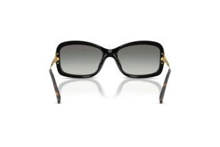 Vue arrière Tory Burch TY9077U (196411)