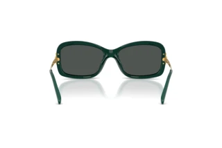 Vue arrière Tory Burch TY9077U (205387)