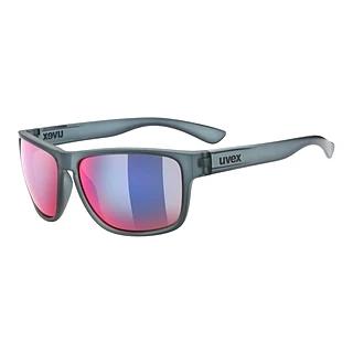 UVEX SPORTS LGL 36 CV grey