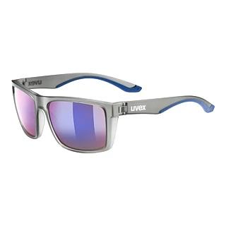 UVEX SPORTS LGL 50 CV smoke mat