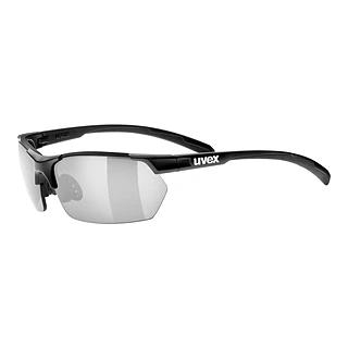 UVEX SPORTS sportstyle 114 black mat