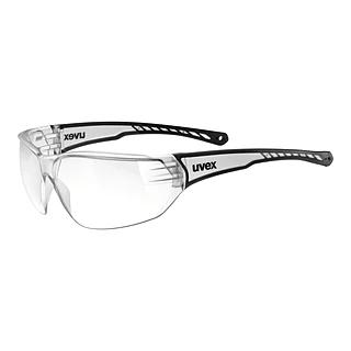 UVEX SPORTS sportstyle 204 clear clearclear