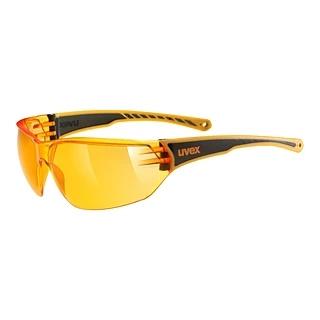 UVEX SPORTS sportstyle 204 orange orangeorange