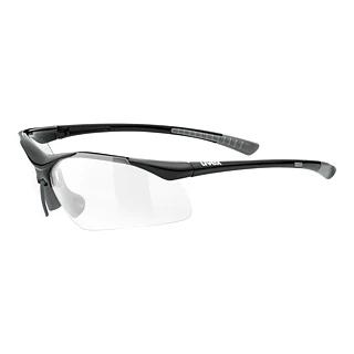 UVEX SPORTS sportstyle 223 black grey