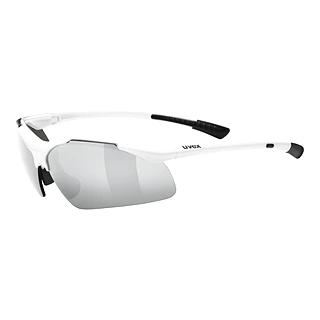 UVEX SPORTS sportstyle 223 white silverwhite