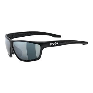 UVEX SPORTS sportstyle 706 CV black mat