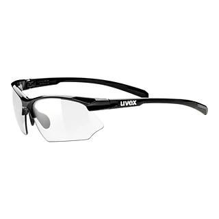 UVEX SPORTS sportstyle 802 V black