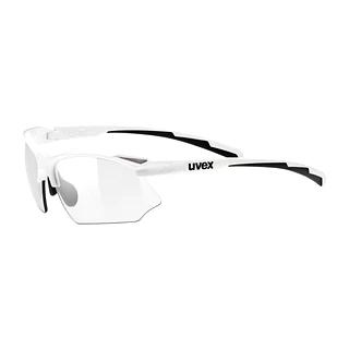 UVEX SPORTS sportstyle 802 V white smokewhite