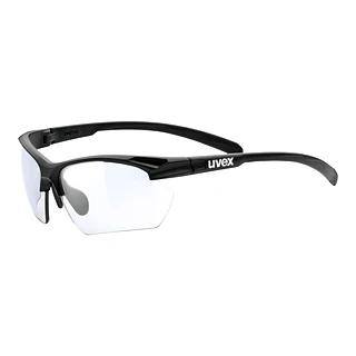 UVEX SPORTS sportstyle 802 s V black mat
