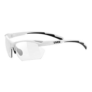 UVEX SPORTS sportstyle 802 s V white