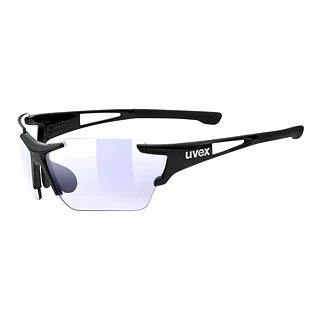 UVEX SPORTS sportstyle 803 race V black