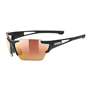 UVEX SPORTS sportstyle 803 race cv vm black mat