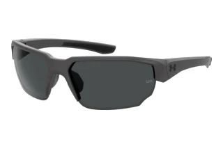 Vue de face Under Armour UA 0012/S (R6S/IR)