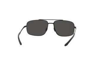 Vue arrière Under Armour UA 0015/G/S (003/M9)