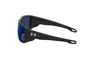 Vue latérale Under Armour UA ATTACK 2 (807/7N)