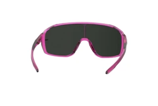 Vue arrière Under Armour UA GAMEDAY JR (3DV/34)