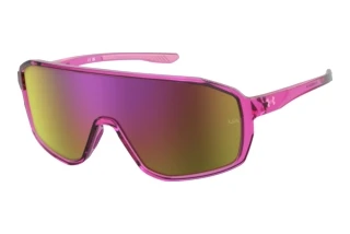 Vue de face Under Armour UA GAMEDAY JR (3DV/34)