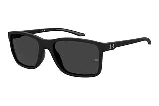 Under Armour UA HUSTLE XL 003/IR GREYSCHWARZ
