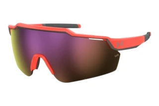 Vue de face Under Armour UA LEVELUP (A1W/80)