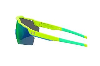 Vue latérale Under Armour UA LEVELUP (W0P/V8)