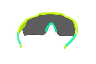 Vue arrière Under Armour UA LEVELUP (W0P/V8)