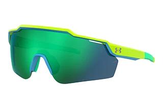 Vue de face Under Armour UA LEVELUP (W0P/V8)