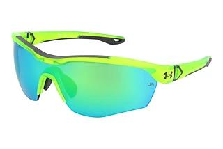 Under Armour UA YARD PRO 0IE/V8 GREEN YELLOW FLUO