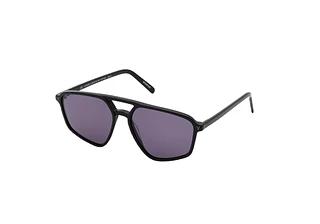 VOOY by edel-optics Cabriolet Sun 102-01 smokeblack