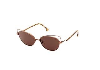 VOOY by edel-optics Designchallenge Sun 104-04 brownbronze