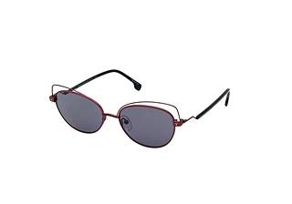 VOOY by edel-optics Designchallenge Sun 104-05 smokepurple