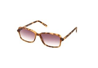 VOOY by edel-optics Homework Sun 106-02 brown gradienthavanna