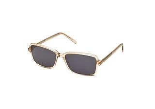 VOOY by edel-optics Homework Sun 106-03 greenbeige