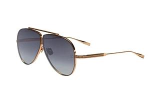 Valentino VLS-100 A Dark Grey- Black Flash Mirror - ARRose Gold -  w