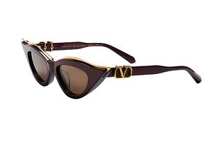 Valentino V - GOLDCUT - II VLS- 114 B