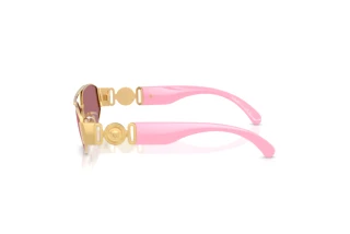 Vue latérale Versace Kids VK2003 (10029L)