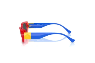 Vue latérale Versace Kids VK4003U (506587)