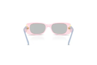 Vue arrière Versace Kids VK4003U (5440CV)