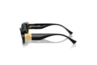 Vue latérale Versace Kids VK4003U (GB1/87)