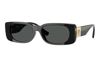 Versace Kids VK4003U GB1/87 Dark GreyBlack