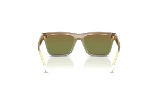 Vue arrière Versace Kids VK4004U (148/P1)