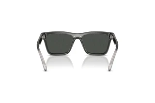 Vue arrière Versace Kids VK4004U (593/AI)