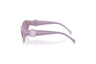 Vue latérale Versace Kids VK4005U (5526AK)