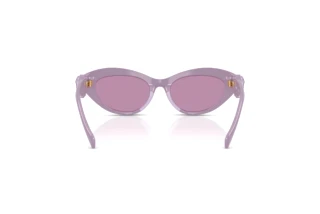 Vue arrière Versace Kids VK4005U (5526AK)